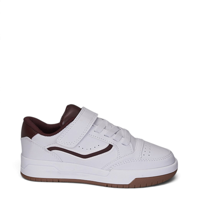 LAFONTEN_F_SPOR_CİLT 756 BEYAZ_BORDO