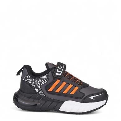 LAFONTEN_F_SPOR_CİLT_748 SİYAH_ORANJ
