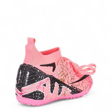 LALİGA_F_H.S_600 PEMBE_SİYAH_DESENLİ