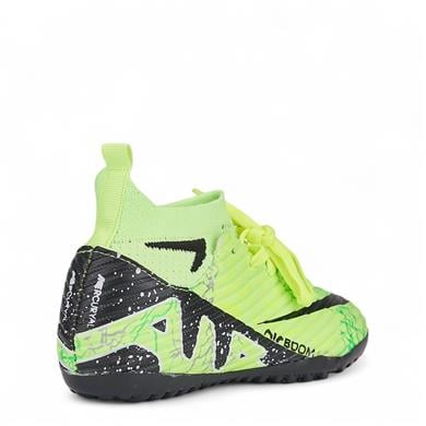 LALİGA_F_H.S_600 YEŞİL_SİYAH_DESENLİ