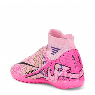 LALİGA_F_H.S_565 PEMBE_MOR_DESENLİ