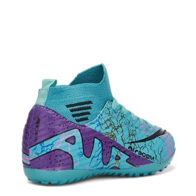 LALİGA_F_H.S_565 TURKUAZ_MOR_DESENLİ