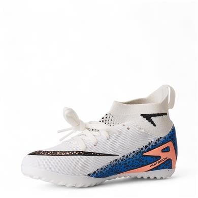 LALİGA_F_H.S 610 BEYAZ_SİYAH