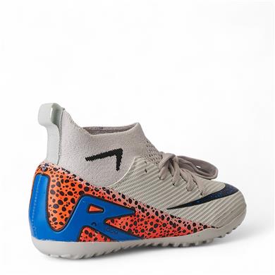 LALİGA_F_H.S 610 BUZ_SİYAH