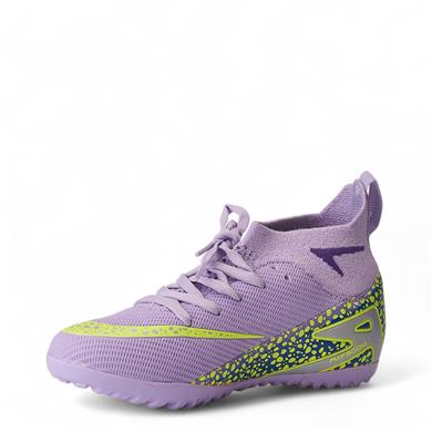 LALİGA_F_H.S 610 LİLA_SARI