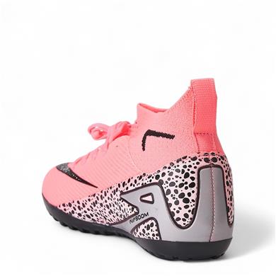 LALİGA_F_H.S 610 PEMBE_SİYAH