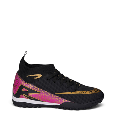 LALİGA_F_H.S 610 SİYAH_ALTIN (33-35)
