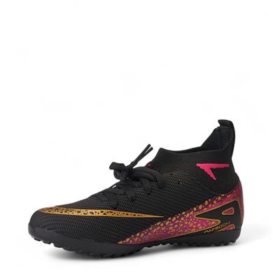 LALİGA_F_H.S 610 SİYAH_ALTIN