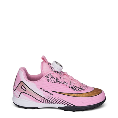 LALİGA_F_H.S 620 PEMBE_SİYAH