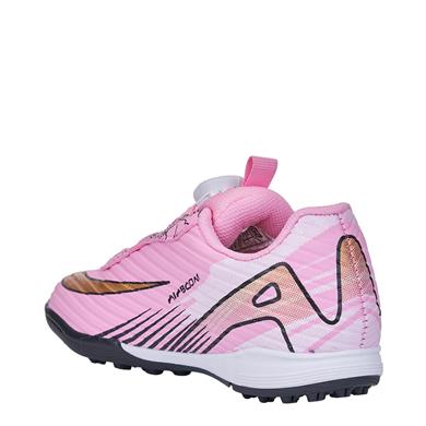 LALİGA_F_H.S 620 PEMBE_SİYAH