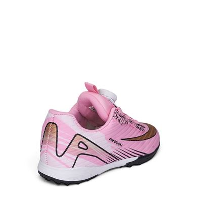 LALİGA_F_H.S 620 PEMBE_SİYAH