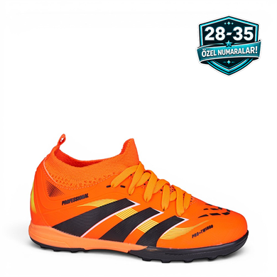 LALİGA_F_H.S 650 TURUNCU_SİYAH