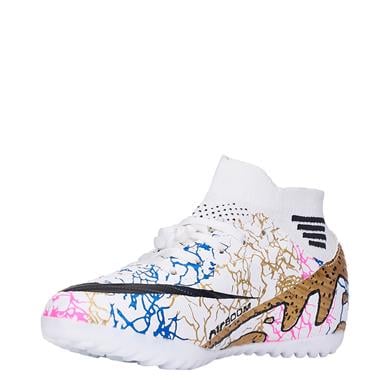 LALİGA_F_H.S_565 BEYAZ_ALTIN_DESENLİ