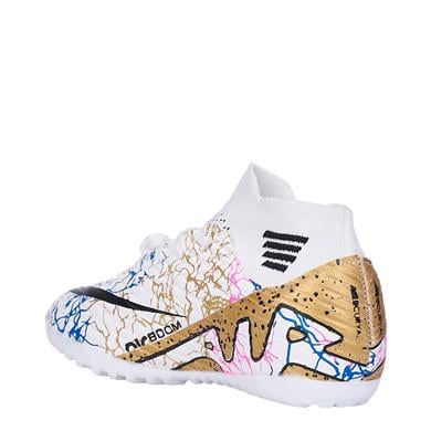 LALİGA_F_H.S_565 BEYAZ_ALTIN_DESENLİ