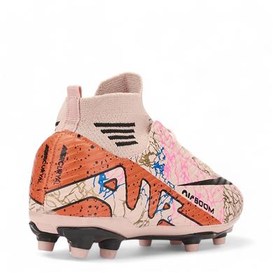 LALİGA_F_K.R_565 SOMON_TURUNCU