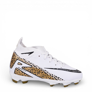 LALİGA_F_K.R 610 BEYAZ_ALTIN