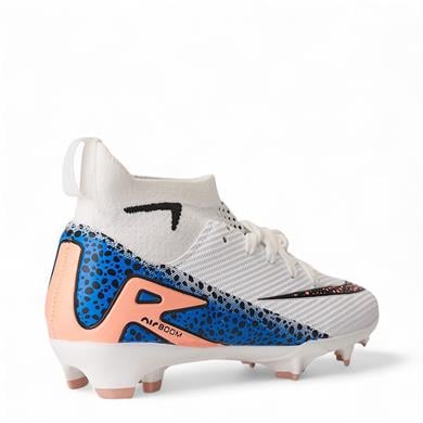 LALİGA_F_K.R 610 BEYAZ_SİYAH