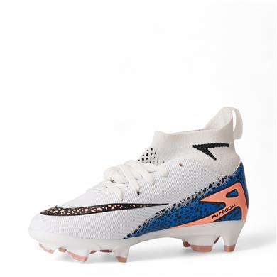 LALİGA_F_K.R 610 BEYAZ_SİYAH