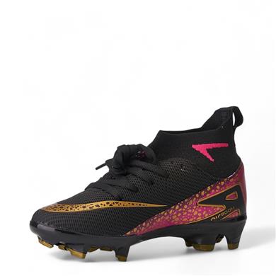 LALİGA_F_K.R 610 SİYAH_ALTIN