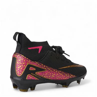 LALİGA_F_K.R 610 SİYAH_ALTIN