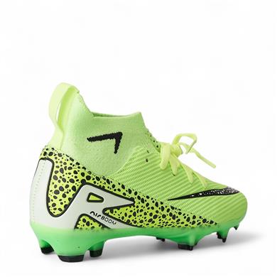 LALİGA_F_K.R 610 YEŞİL_SİYAH