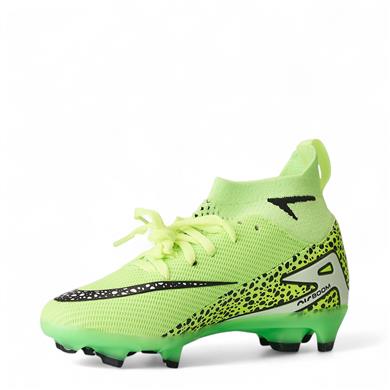 LALİGA_F_K.R 610 YEŞİL_SİYAH