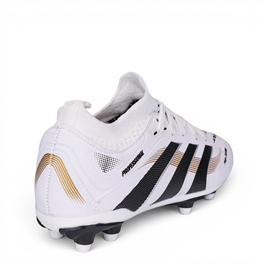 LALİGA_F_K.R 650 BEYAZ_SİYAH