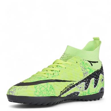 LALİGA_G_H.S_600 YEŞİL_SİYAH_DESENLİ