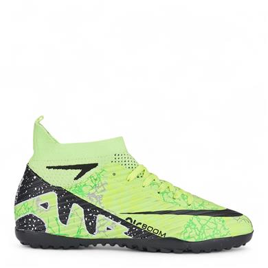 LALİGA_G_H.S_600 YEŞİL_SİYAH_DESENLİ