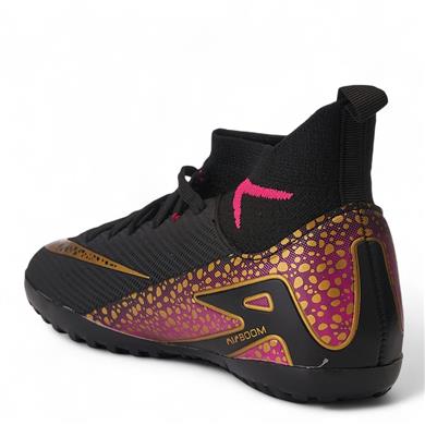 LALİGA_G_H.S 610 SİYAH_ALTIN