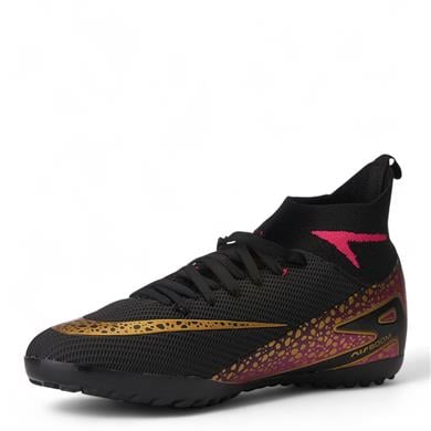 LALİGA_G_H.S 610 SİYAH_ALTIN