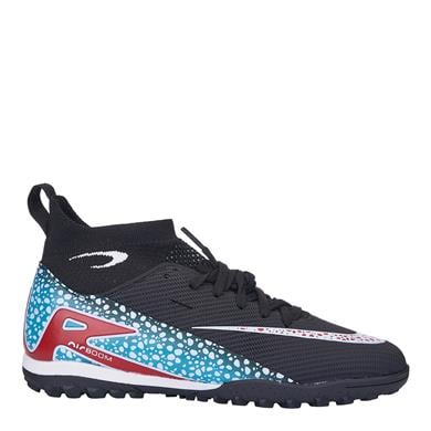 LALİGA_G_H.S 610 SİYAH_KIRMIZI