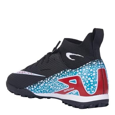 LALİGA_G_H.S 610 SİYAH_KIRMIZI