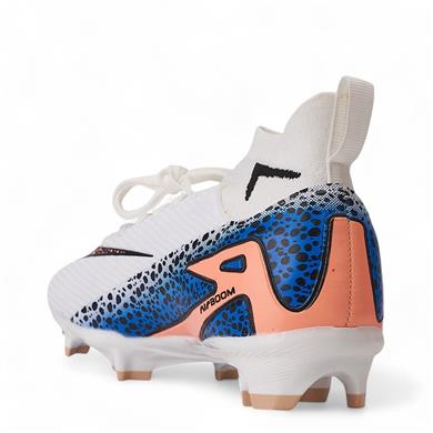 LALİGA_G_K.R 610 BEYAZ_SİYAH