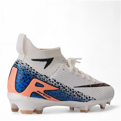 LALİGA_G_K.R 610 BEYAZ_SİYAH