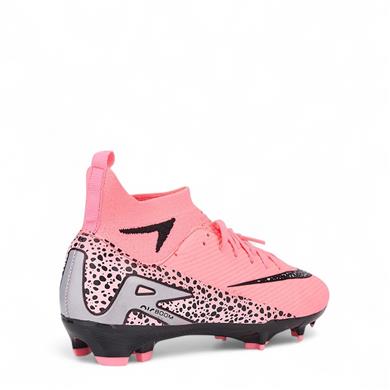 LALİGA_G_K.R 610 PEMBE_SİYAH