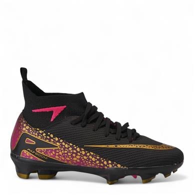 LALİGA_G_K.R 610 SİYAH_ALTIN