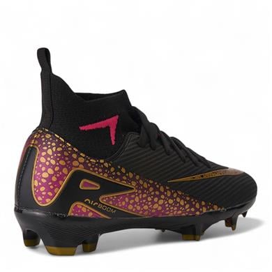 LALİGA_G_K.R 610 SİYAH_ALTIN