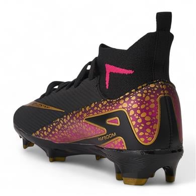 LALİGA_G_K.R 610 SİYAH_ALTIN