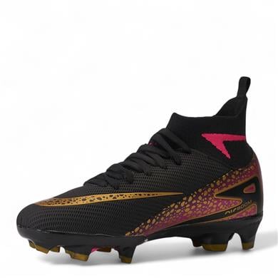 LALİGA_G_K.R 610 SİYAH_ALTIN