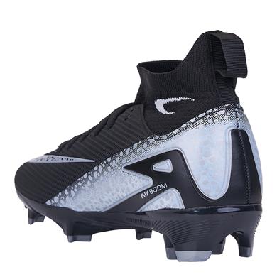 LALİGA_G_K.R 610 SİYAH_GÜMÜŞ