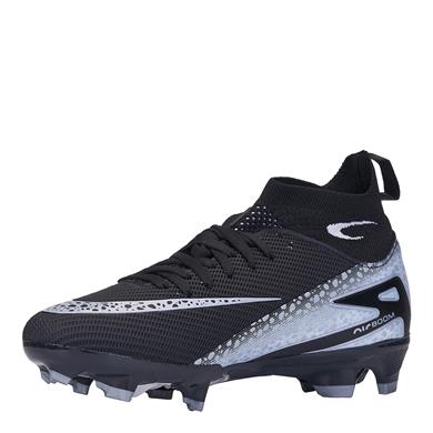 LALİGA_G_K.R 610 SİYAH_GÜMÜŞ