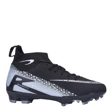 LALİGA_G_K.R 610 SİYAH_GÜMÜŞ