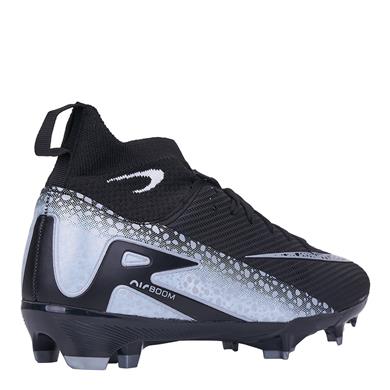 LALİGA_G_K.R 610 SİYAH_GÜMÜŞ