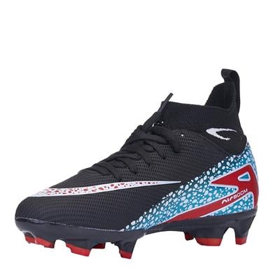 LALİGA_G_K.R 610 SİYAH_KIRMIZI