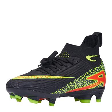 LALİGA_G_K.R 610 SİYAH_SARI