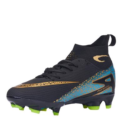 LALİGA_G_K.R 610 SİYAH_TURKUAZ