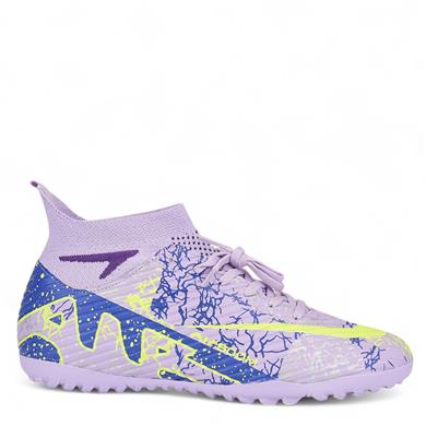 LALİGA_M_H.S_600 LİLA_MOR_DESENLİ