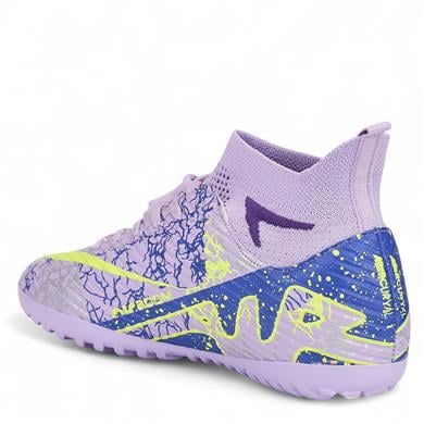 LALİGA_M_H.S_600 LİLA_MOR_DESENLİ