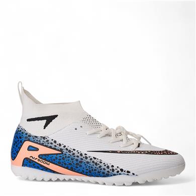 LALİGA_M_H.S 610 BEYAZ_SİYAH